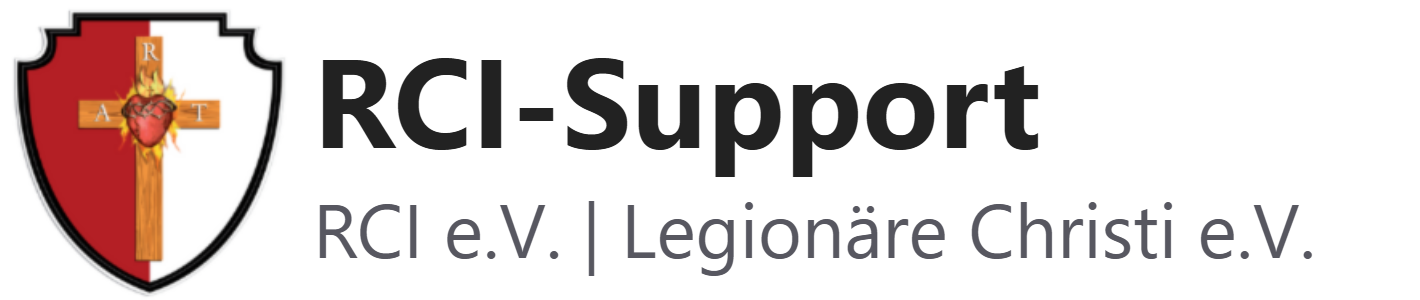 Ticket.RCI-Support